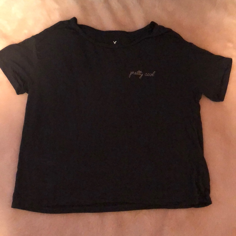 American Eagle Soft & Sexy Tee